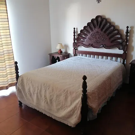 Luxury tent Dos Seixos