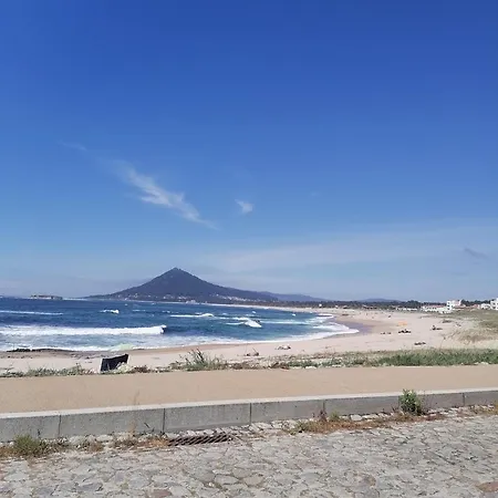 Lyxtält Dos Seixos *