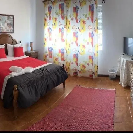 Luxury tent Dos Seixos Moledo (Viana do Castelo)