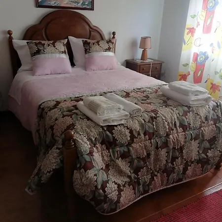 Luxury tent Dos Seixos