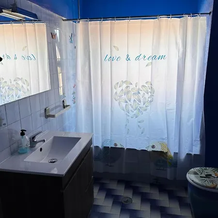 Luxury tent Dos Seixos Moledo (Viana do Castelo)