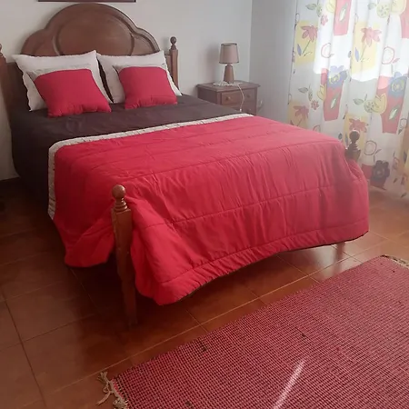 Luxury tent Dos Seixos *
