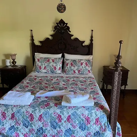 Dos Seixos Luxury tent *