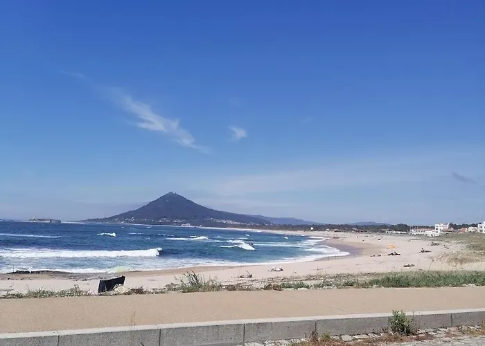 Luxury tent Dos Seixos *