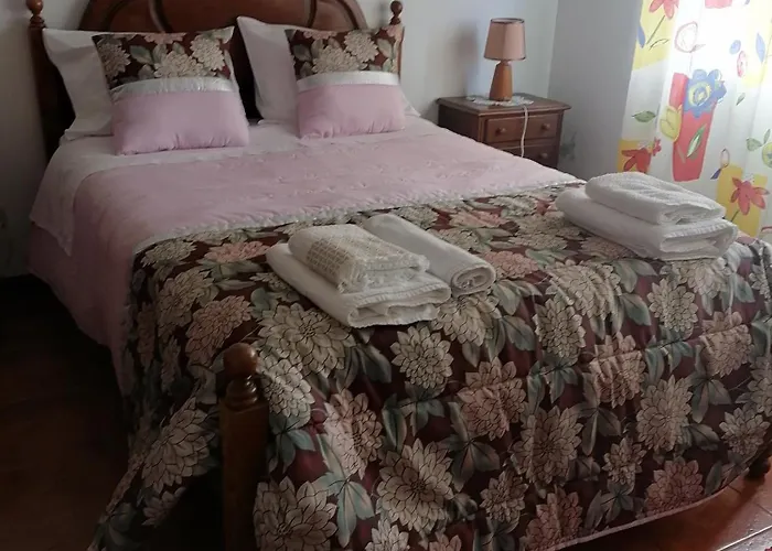 Luxury tent Dos Seixos